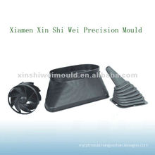 precision plastic mold for auto parts